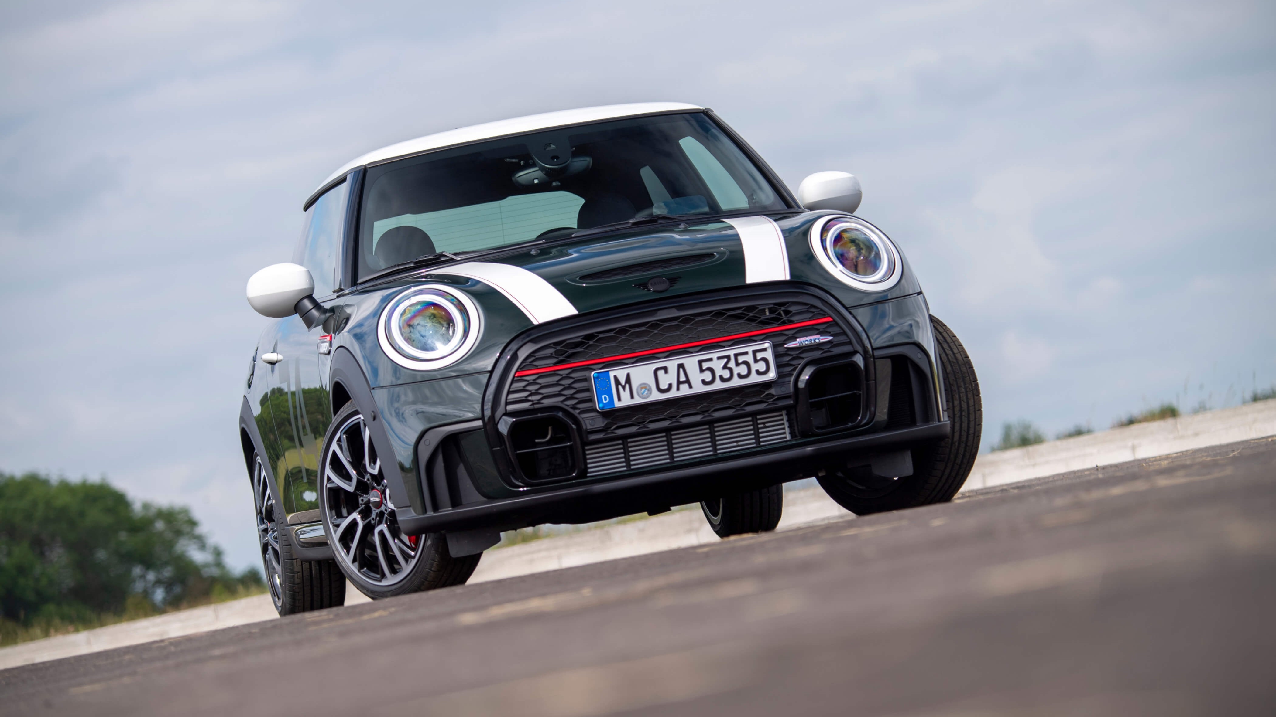 MINI Anniversary edition MINI Anniversary edition